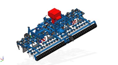 CARRE-PRAIRIAL-RS-6m + SEMLOC