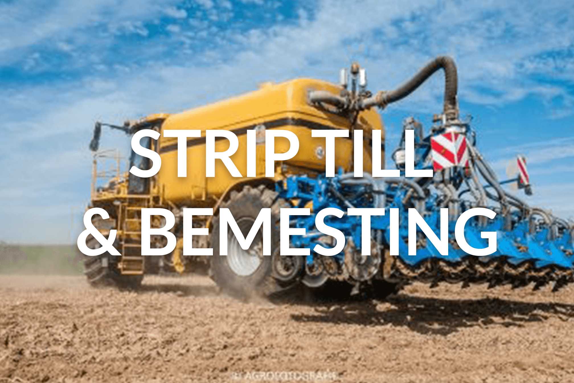 Carré_ Strip Till & Bemesting_GROOT