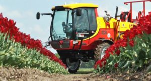Kellands Agribuggy A280 zelfrijdende veldspuit zelfrijder spuit feldspritze spritze selbstfahrer selbstfahrende pflanzenschutz pflanzenschutzspritze