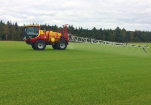 Kellands Agribuggy A280 zelfrijdende veldspuit zelfrijder spuit feldspritze spritze selbstfahrer selbstfahrende pflanzenschutz pflanzenschutzspritze
