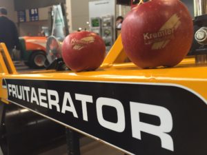Kremler Landtechnik - McConnel