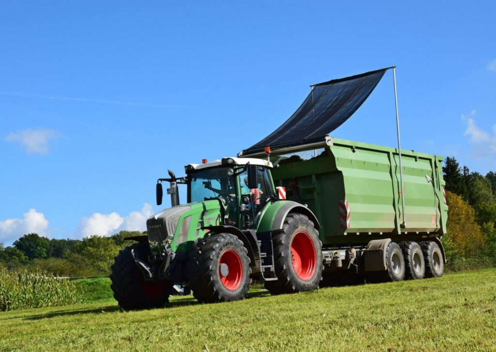 QuickCover afdeksystemen QuickCover