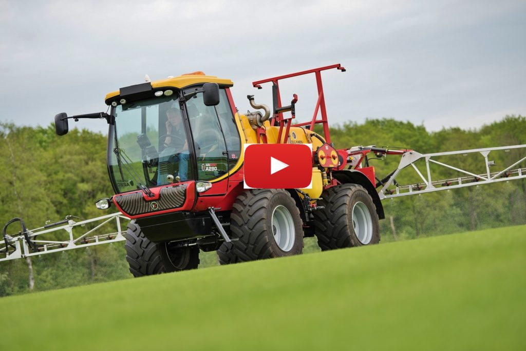 Video Gebruikerservaring AgriBuggy