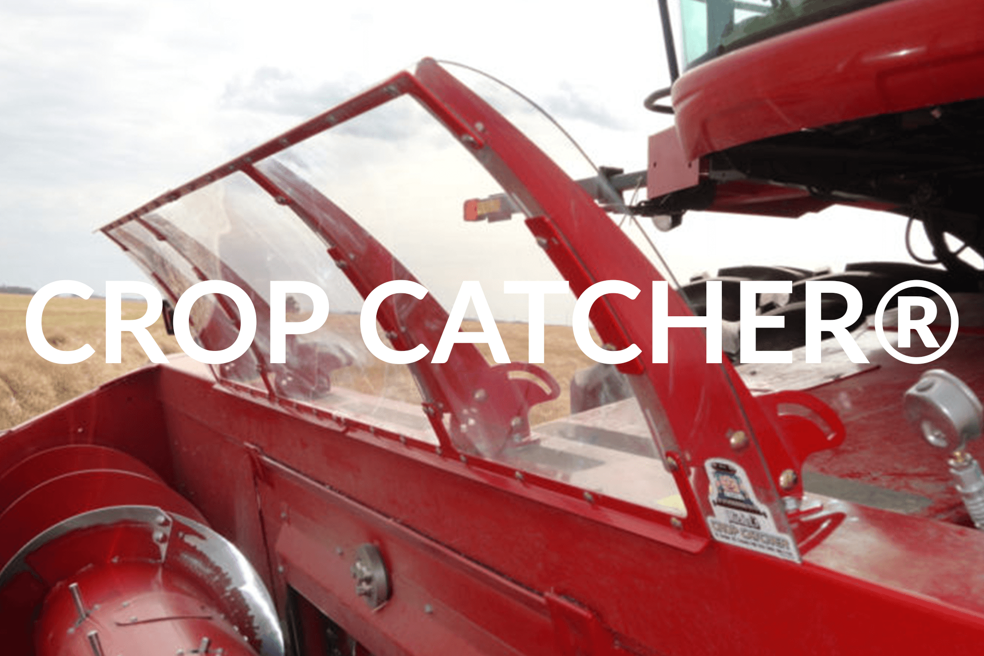 Crop Catcher®