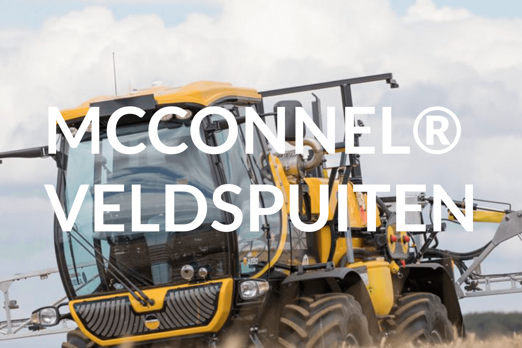 McConnel® Veldspuiten_GROOT