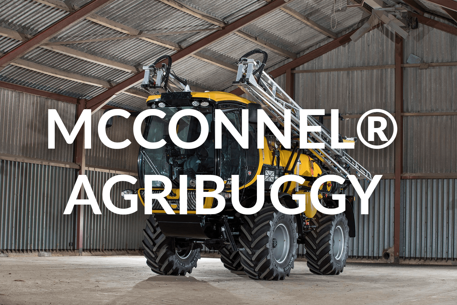 Agribuggy